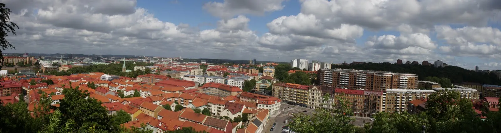 6.7 Göteborg