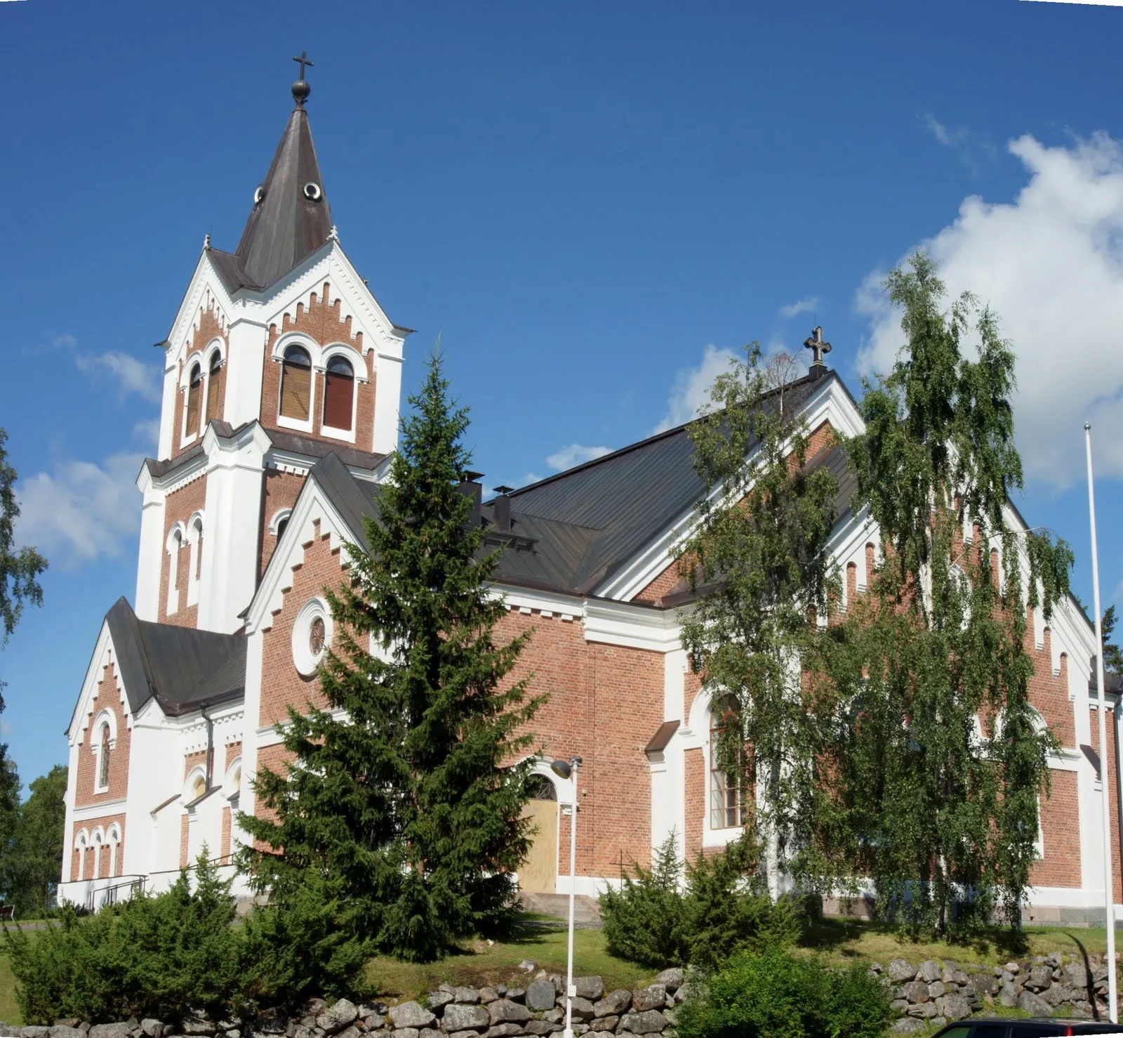 Lumijoki