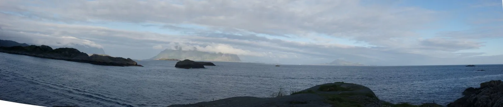 Svolvær