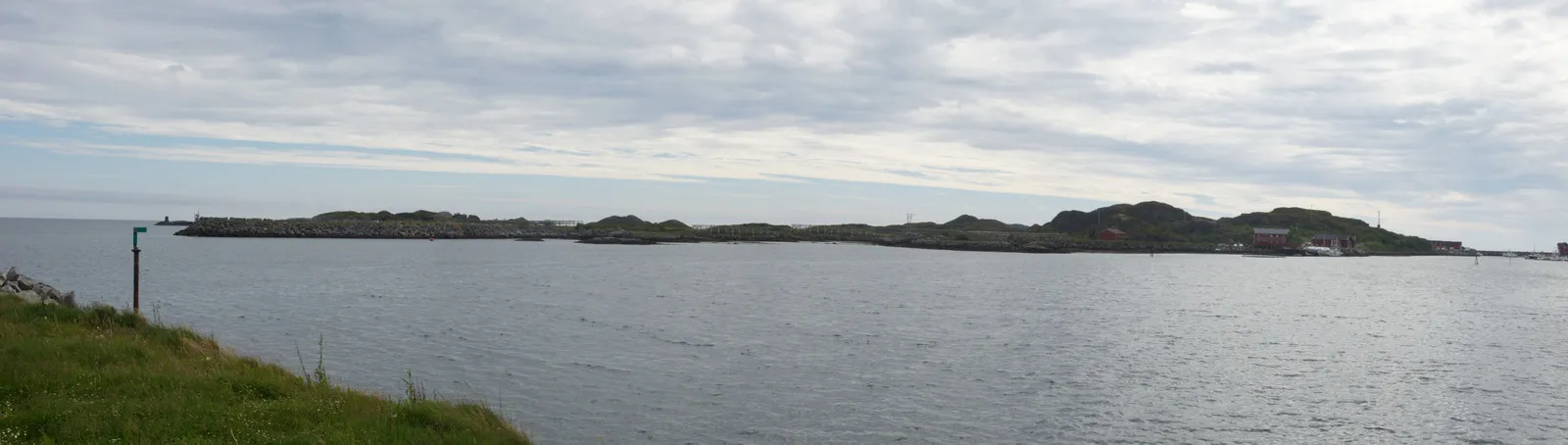 Ballstad