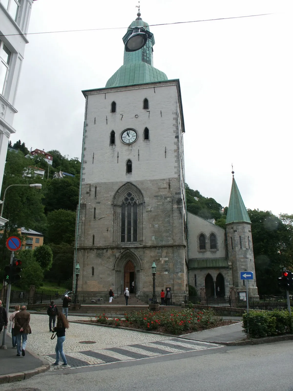 Domkirken