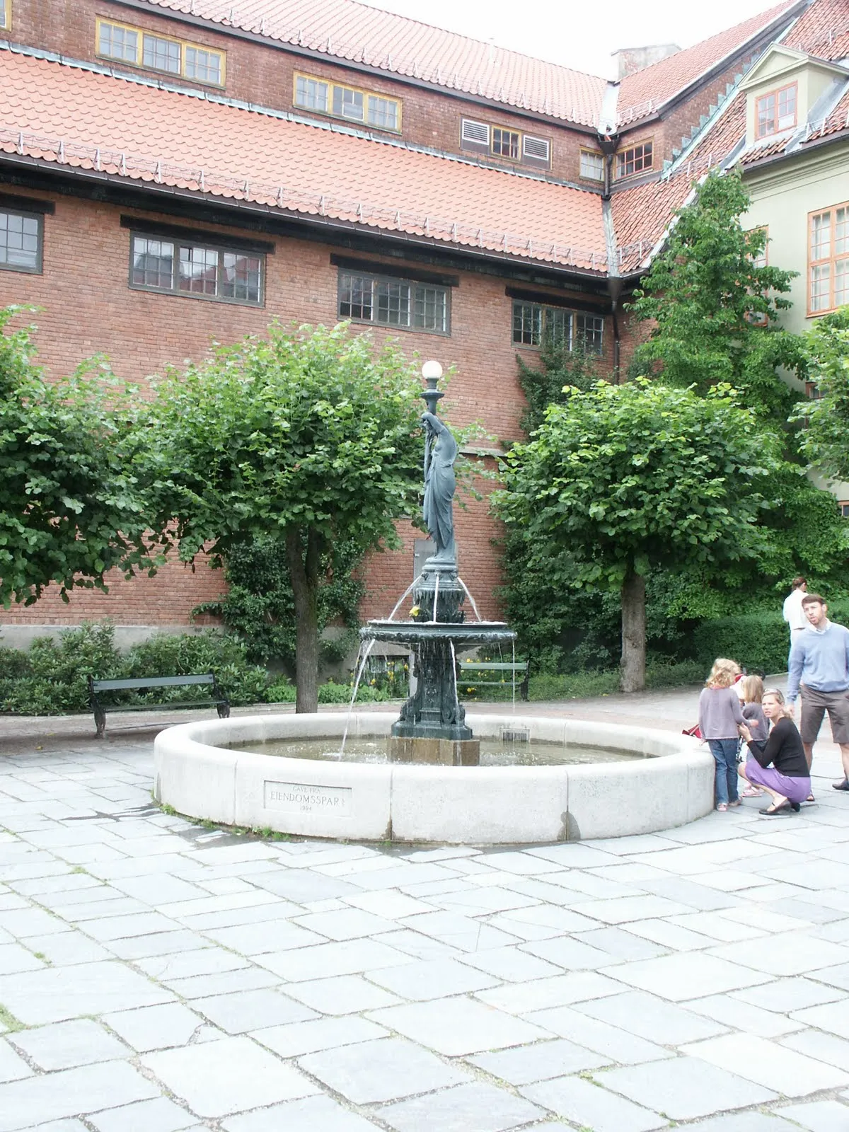 Norsk Folkemuseum, Bygdøy