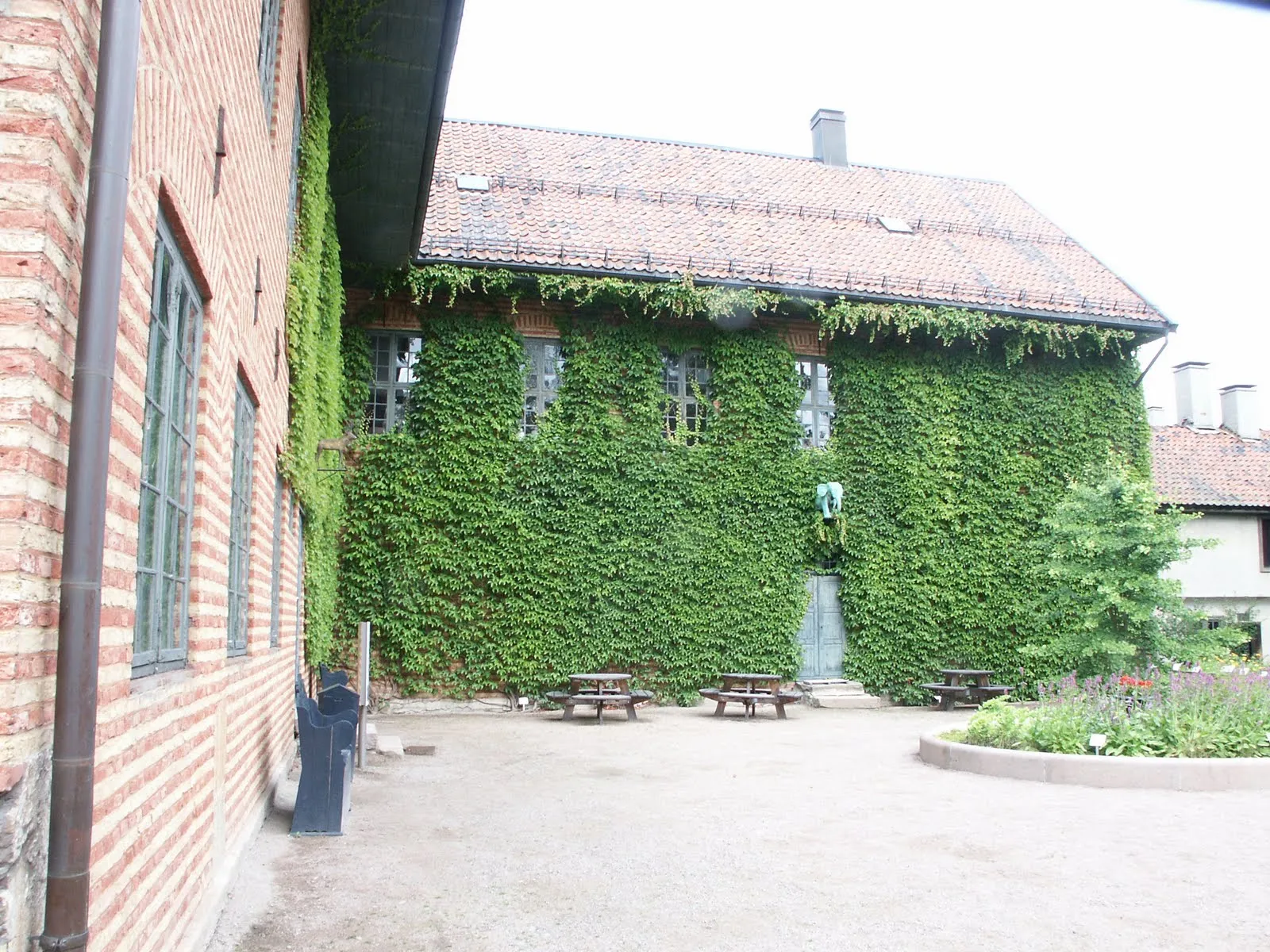 Norsk Folkemuseum, Bygdøy