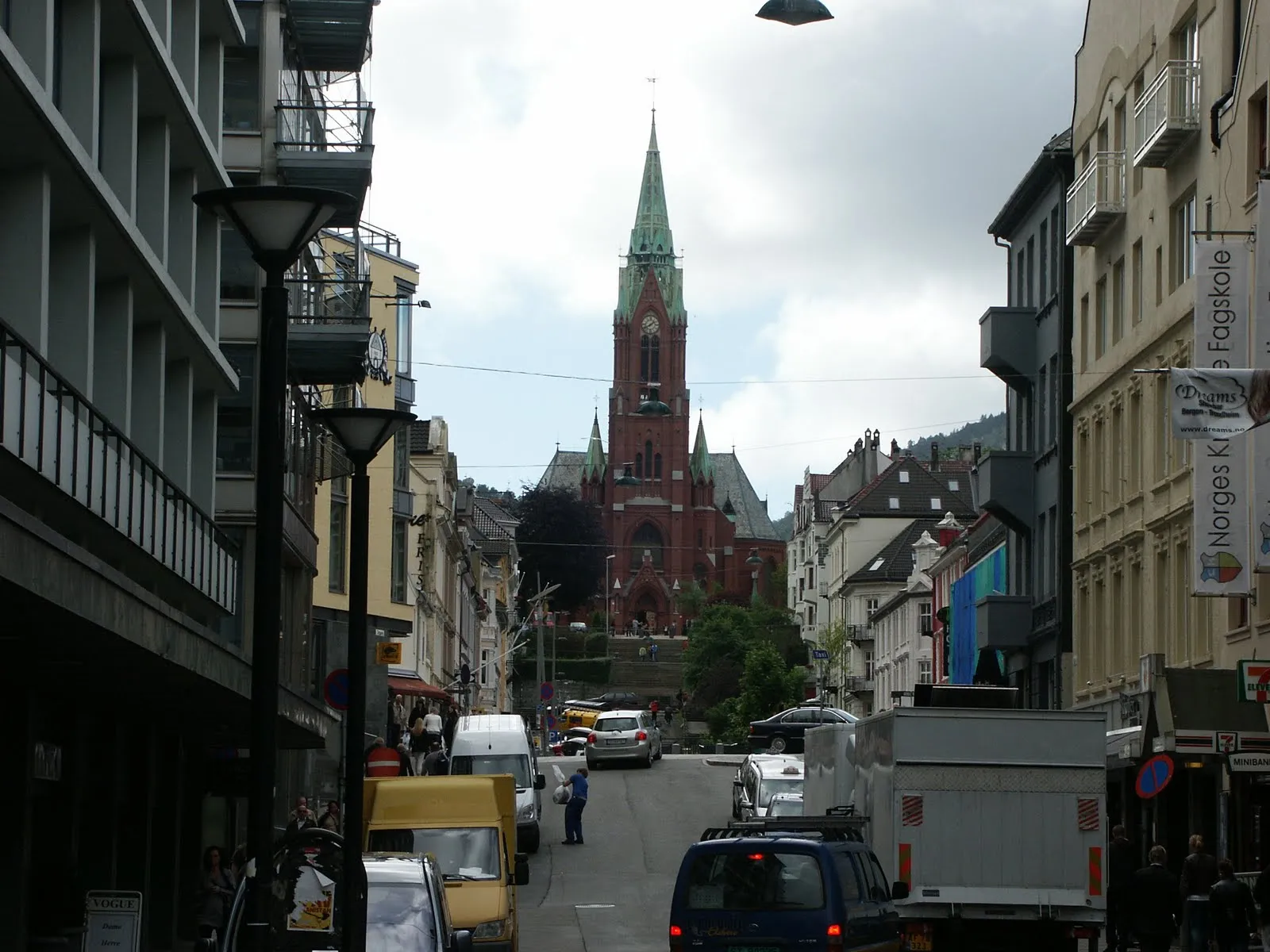 Johanneskirken