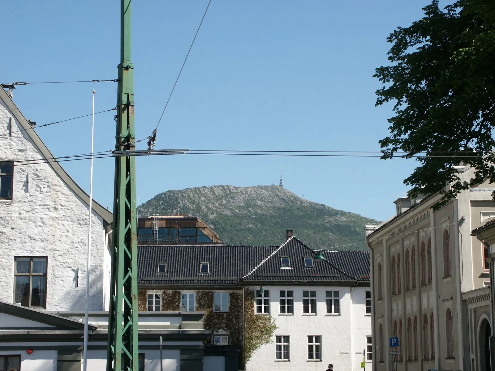 Ulriken