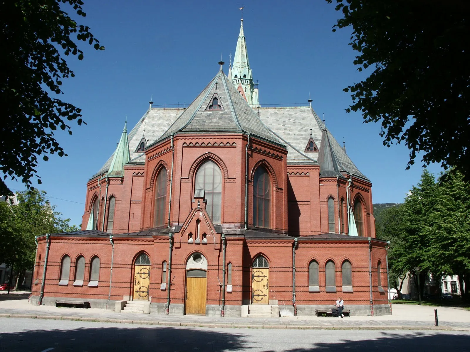 Johanneskirken