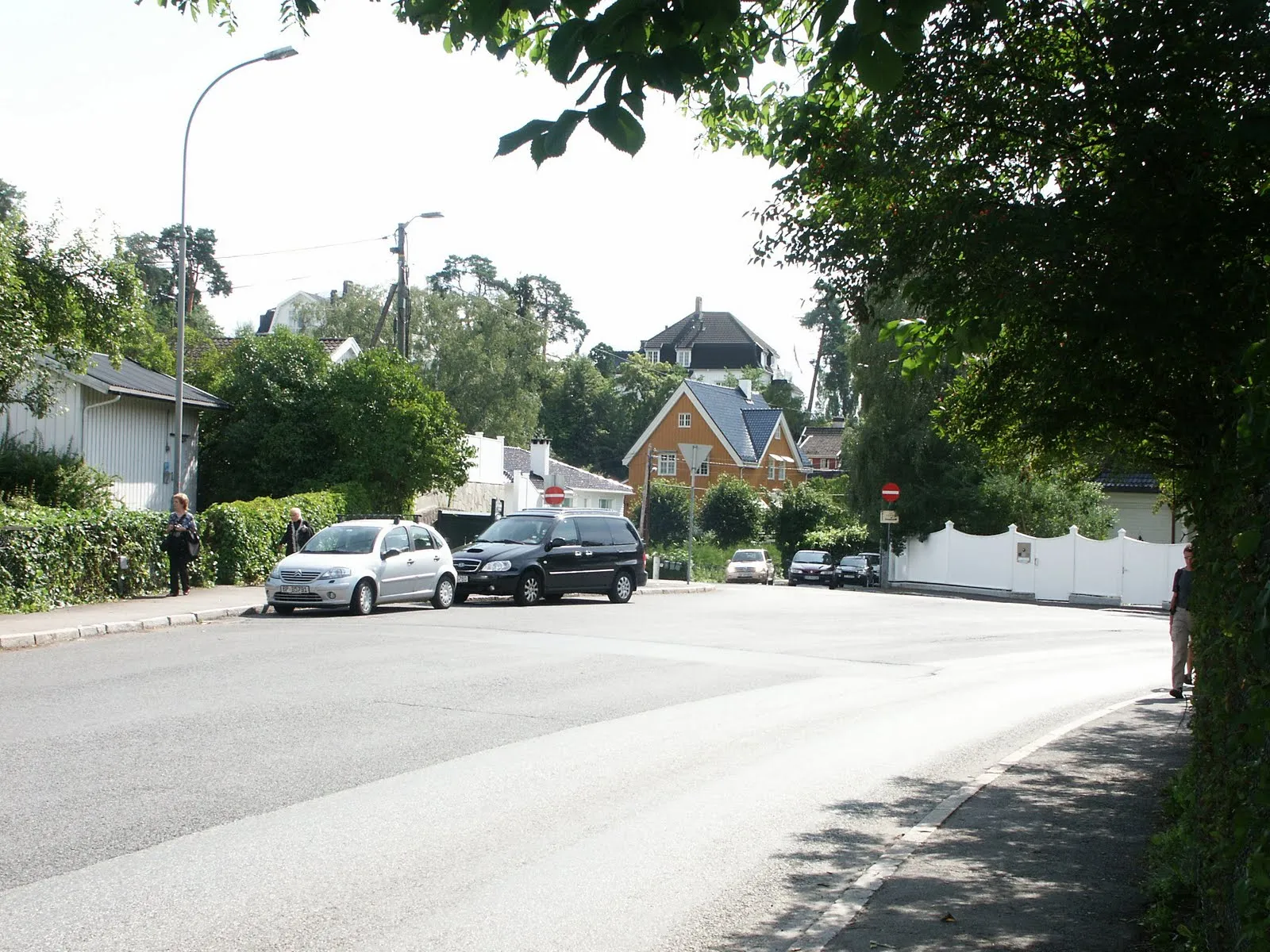Bygdøy