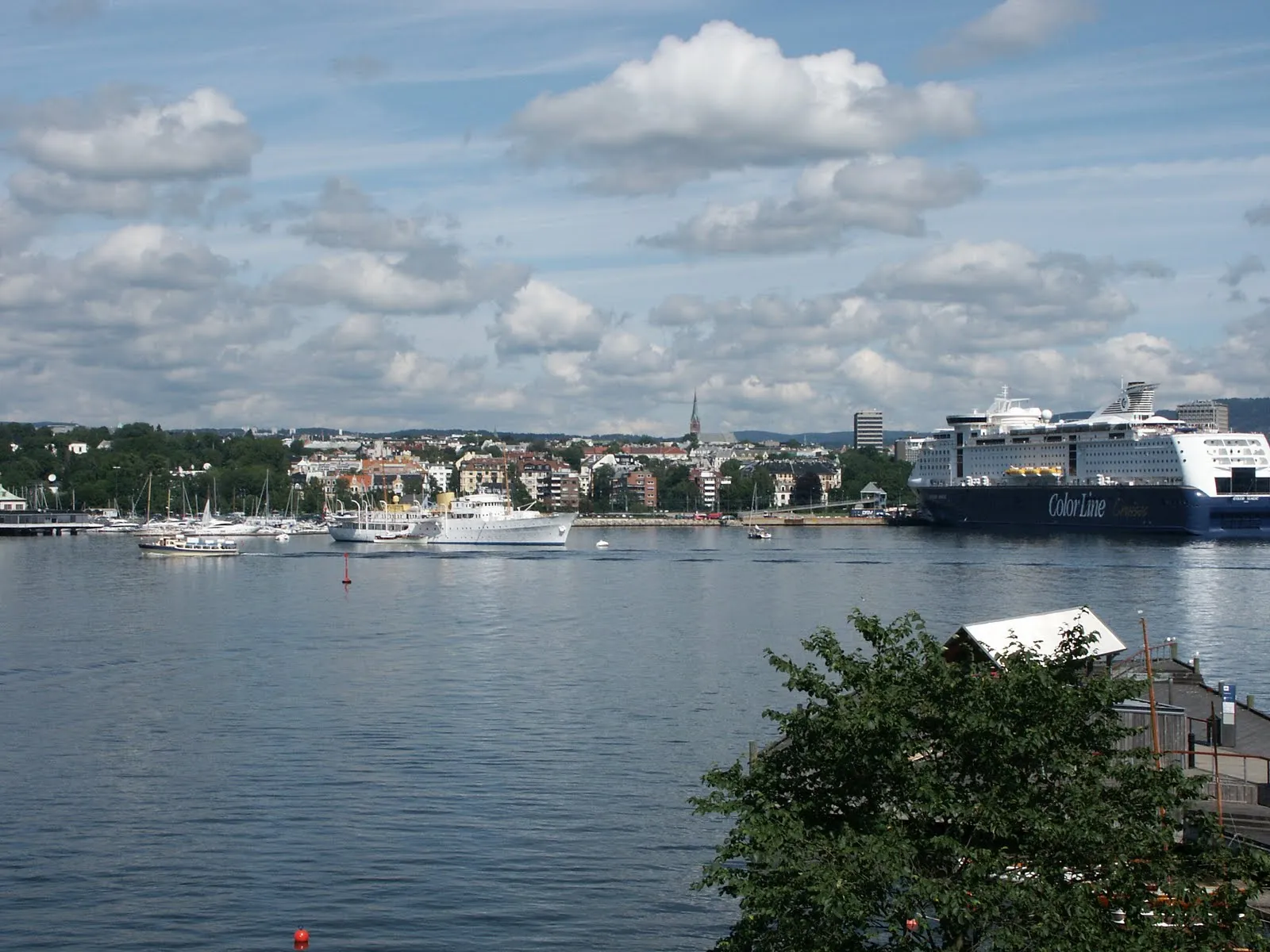 Bygdøy