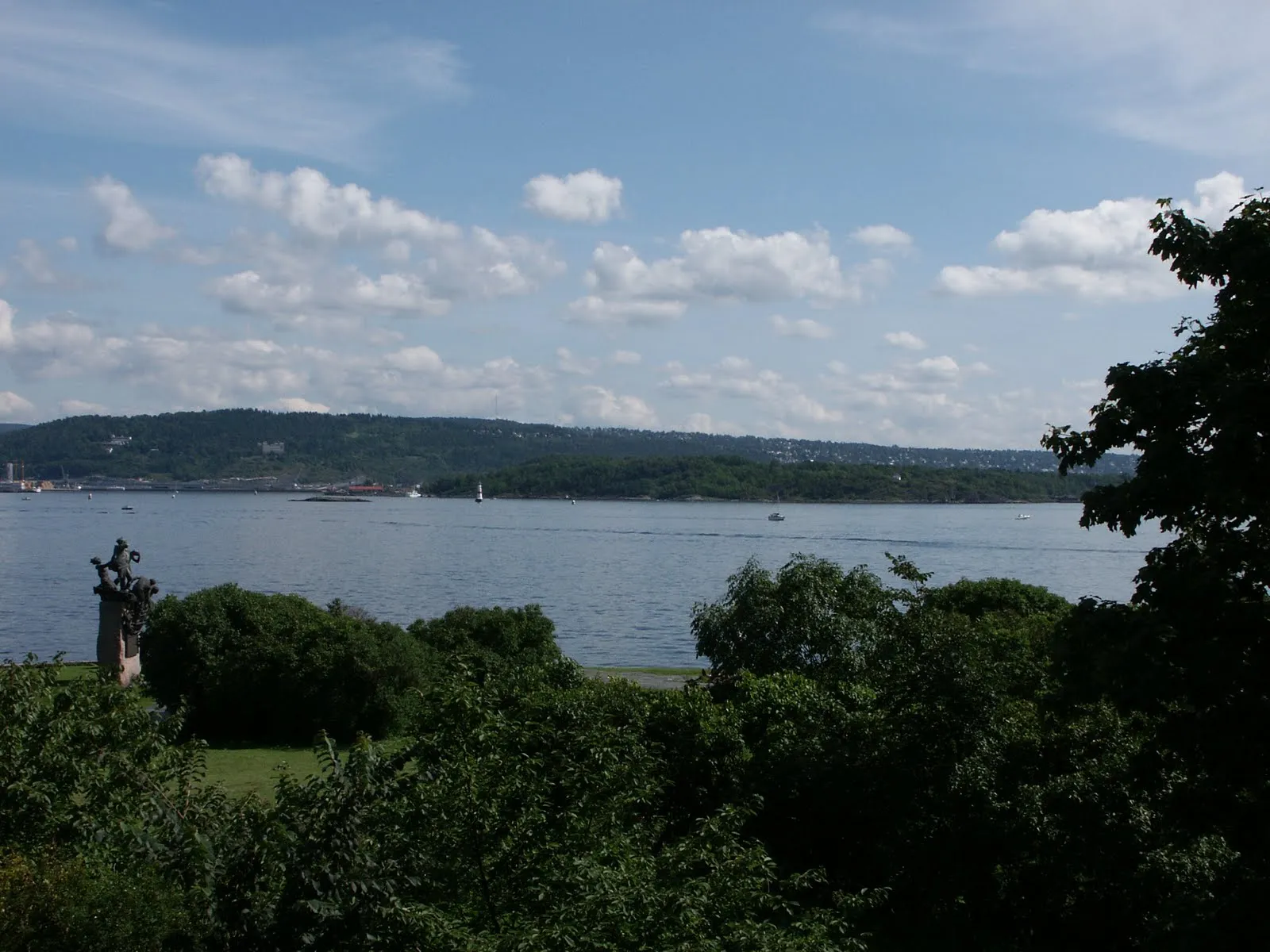Bygdøy