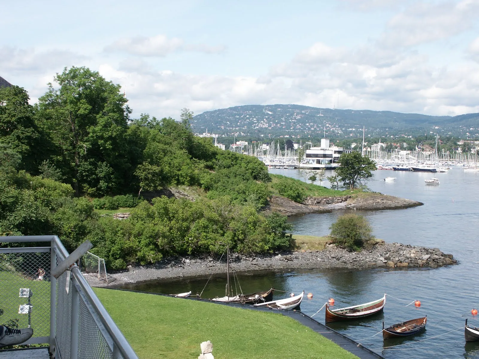 Bygdøy