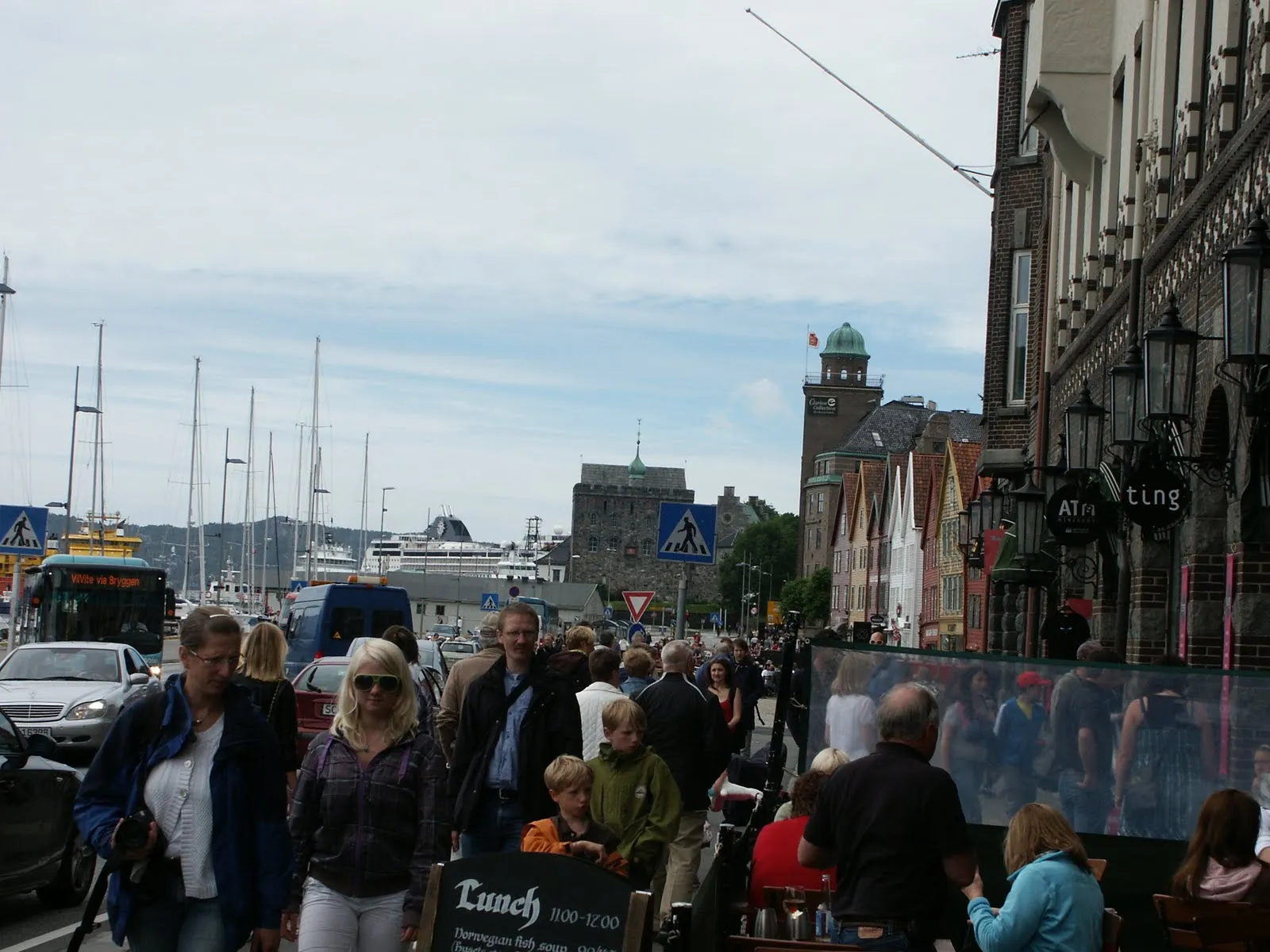 Bergenhus