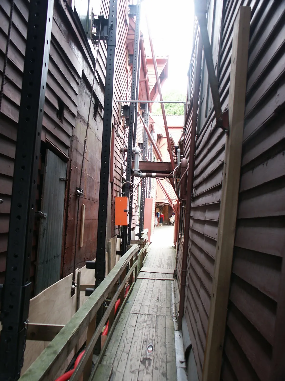 Bryggen