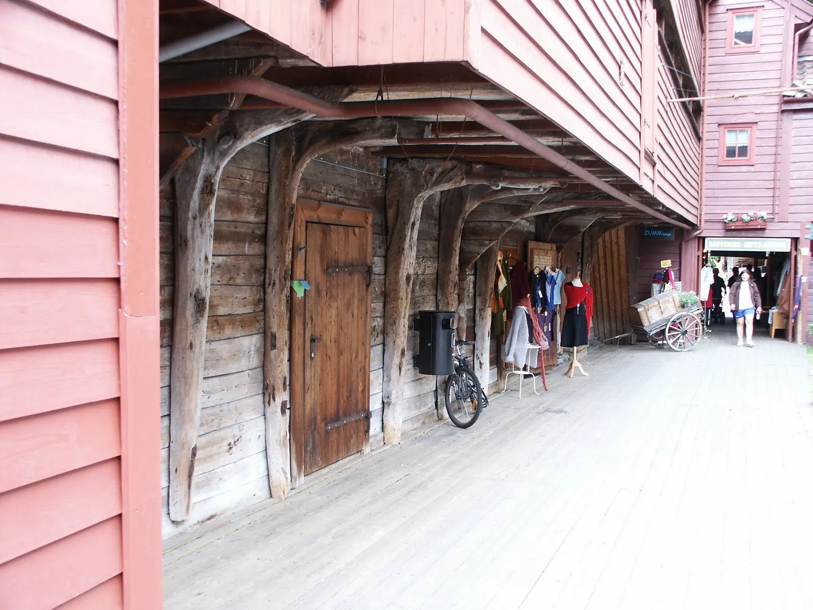 Bryggen