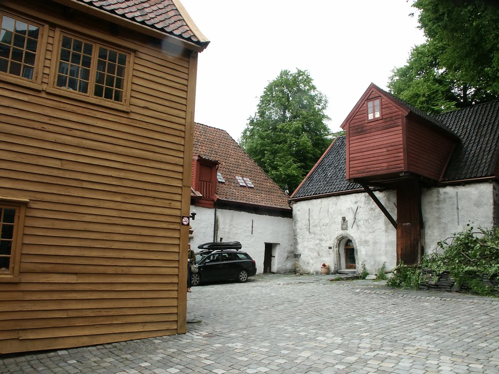 Bryggen