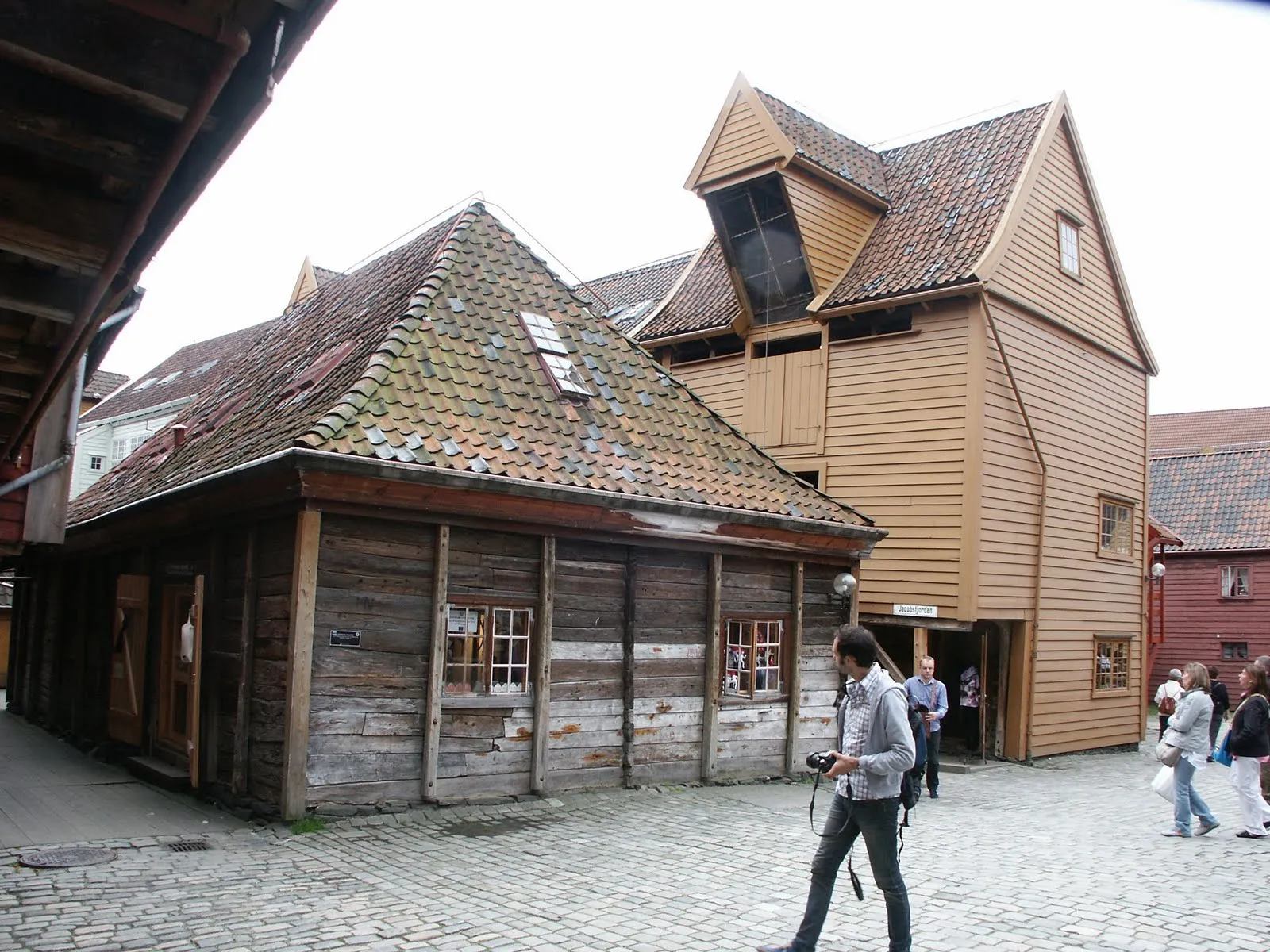 Bryggen