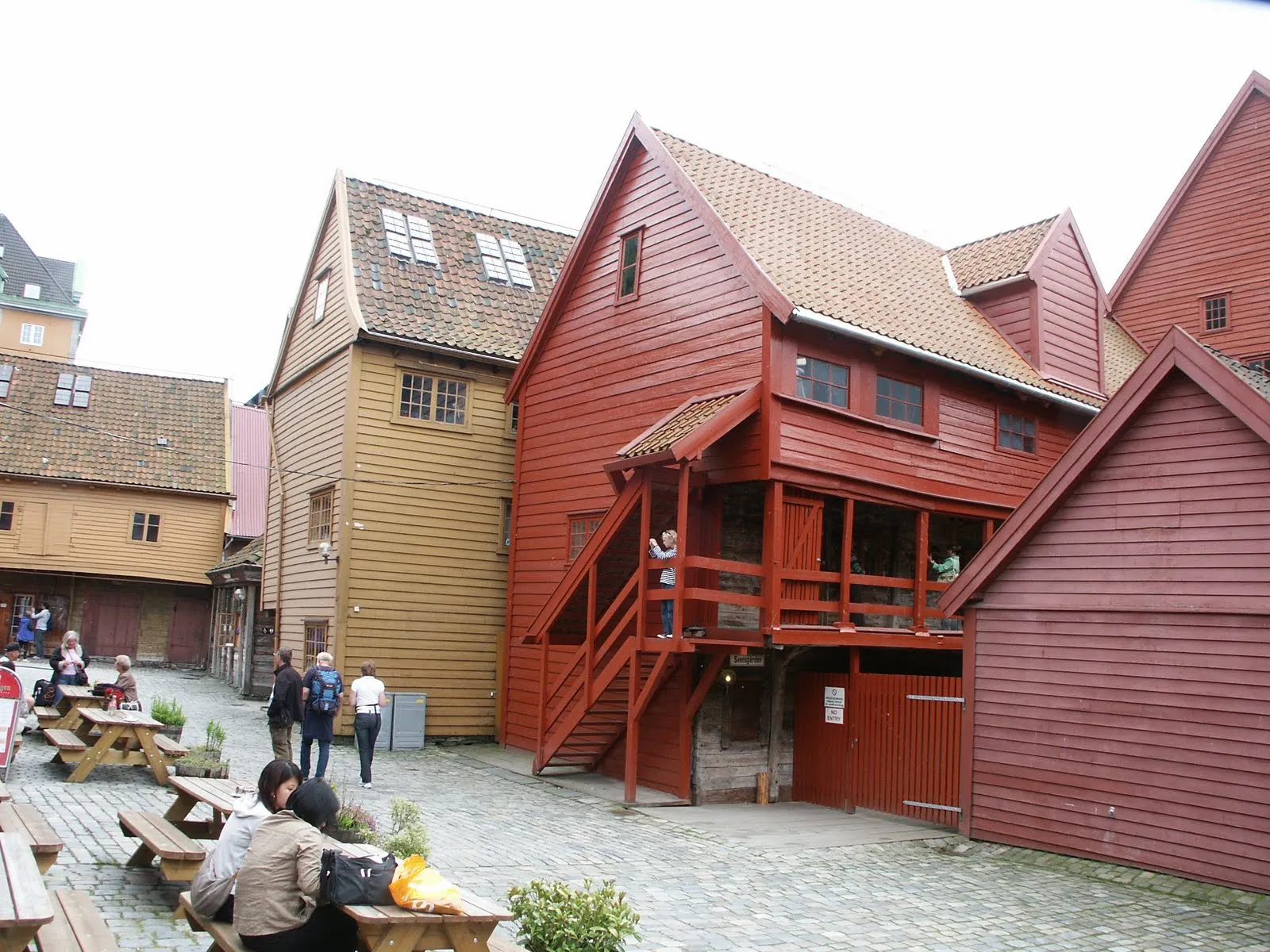 Bryggen