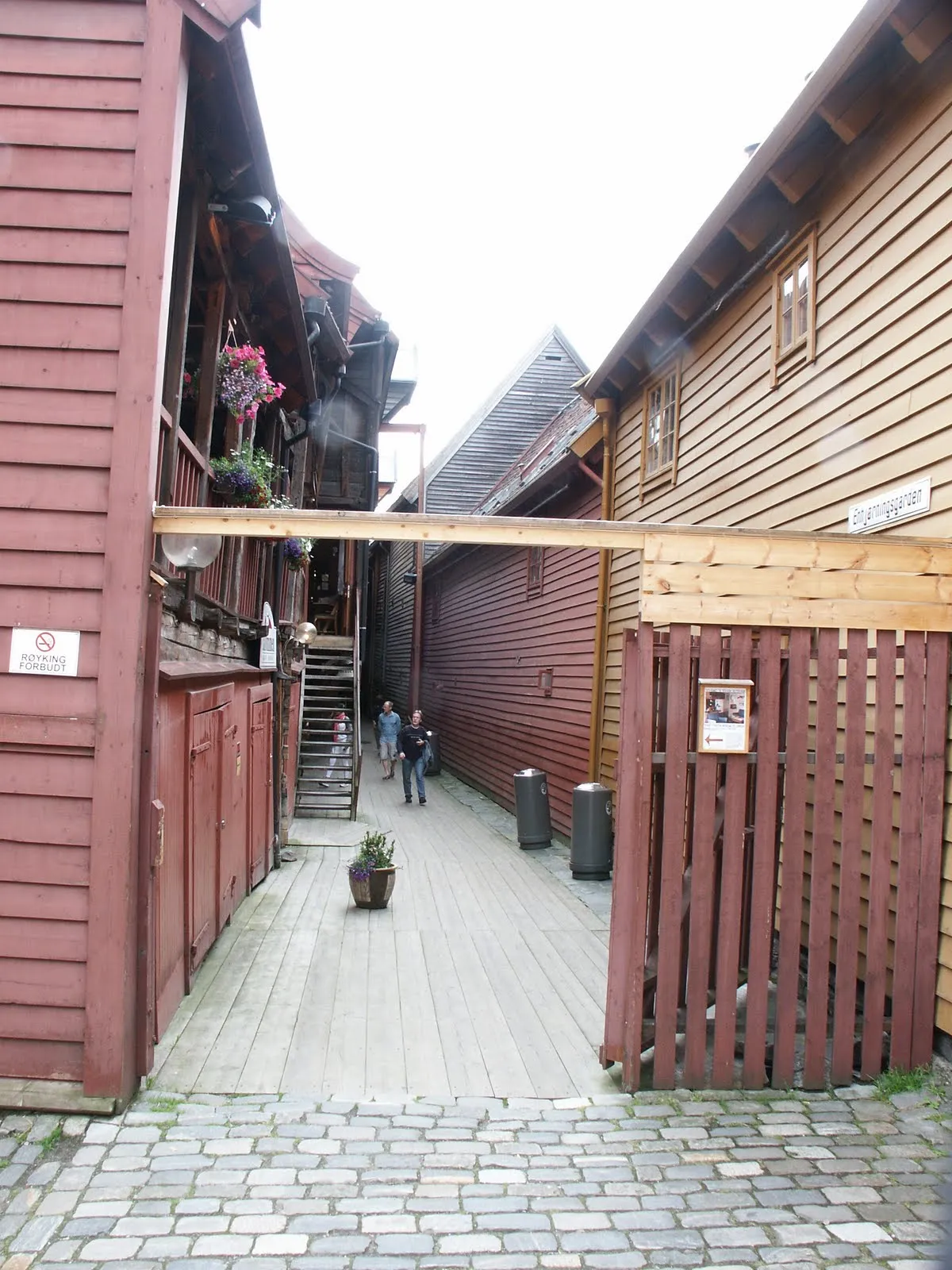 Bryggen