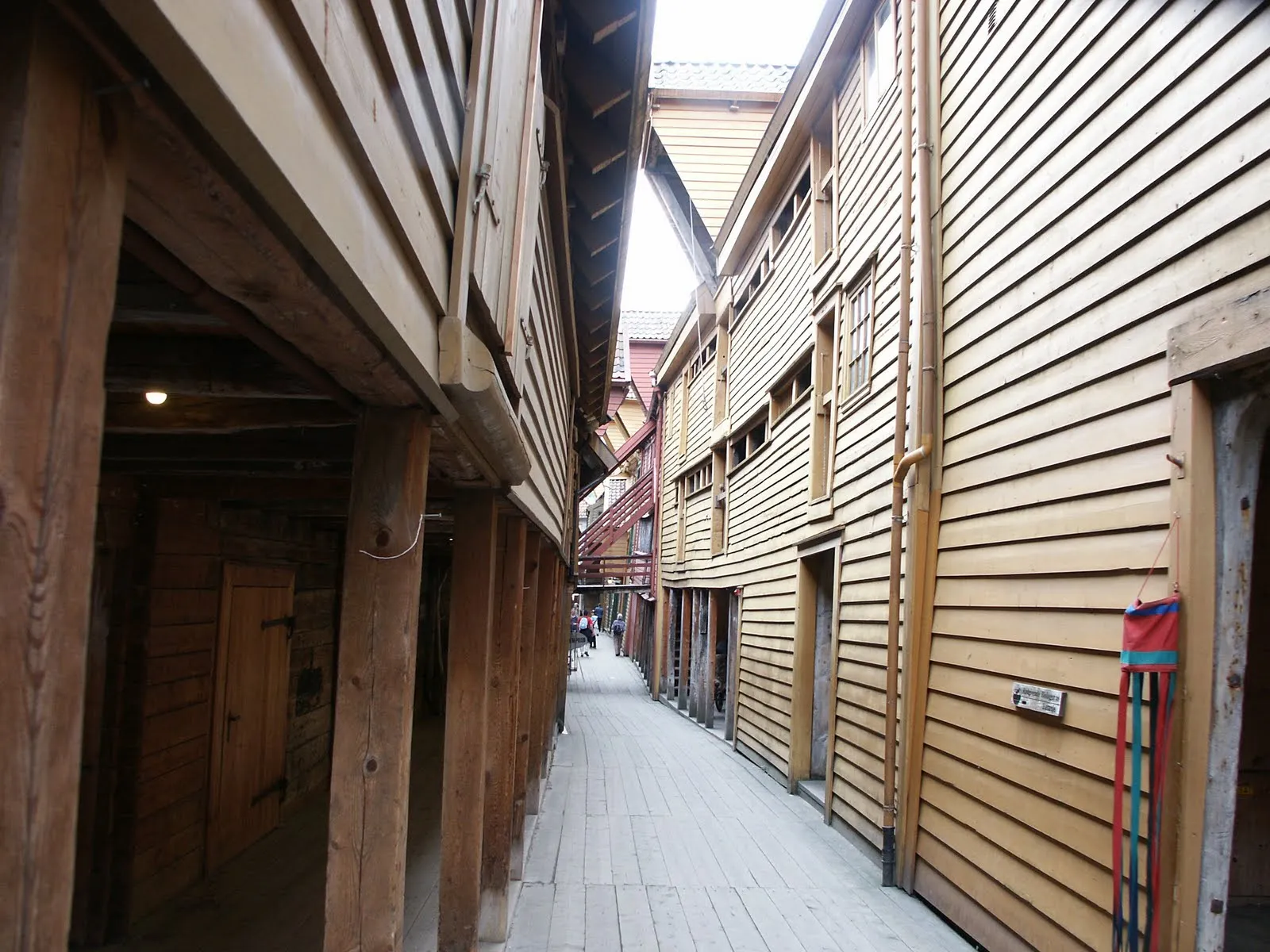 Bryggen