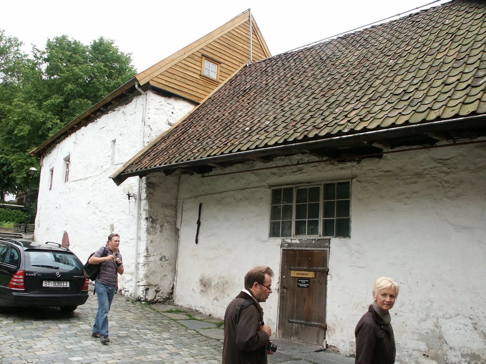 Bryggen
