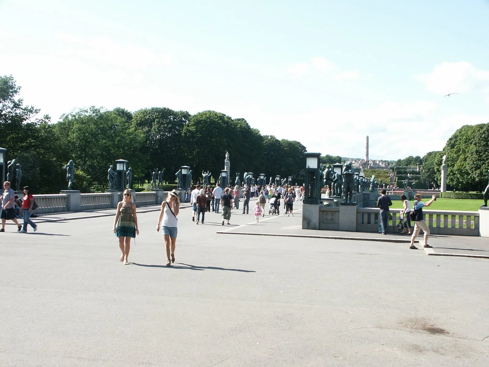 Frognerparken