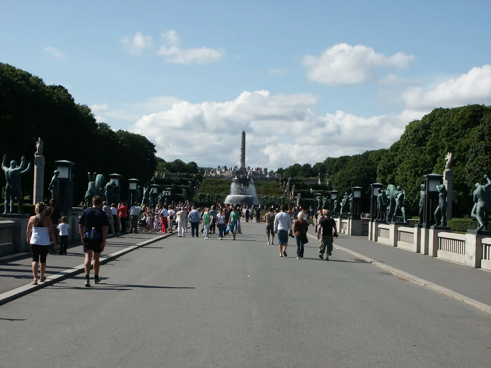 Frognerparken