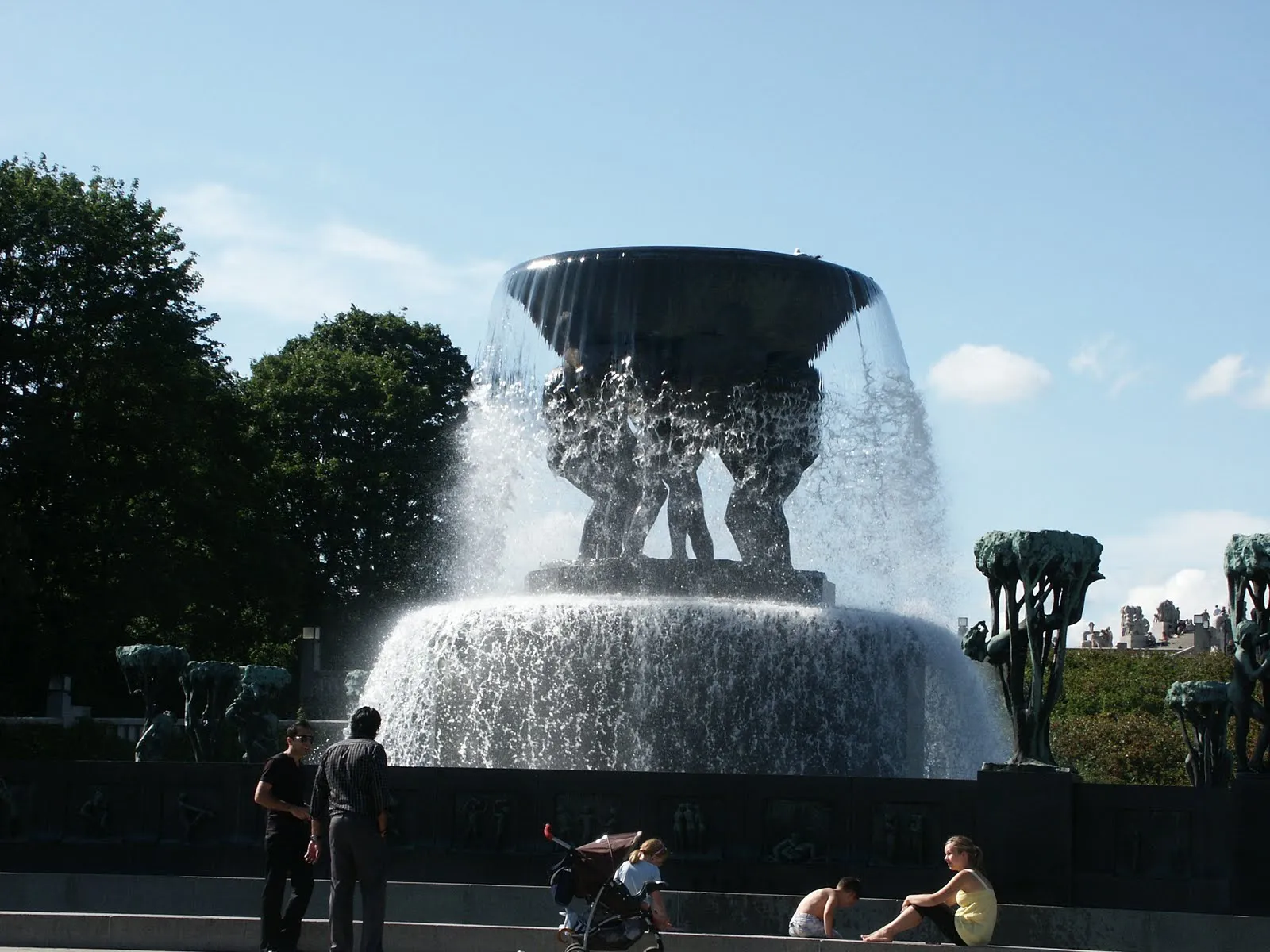 Frognerparken