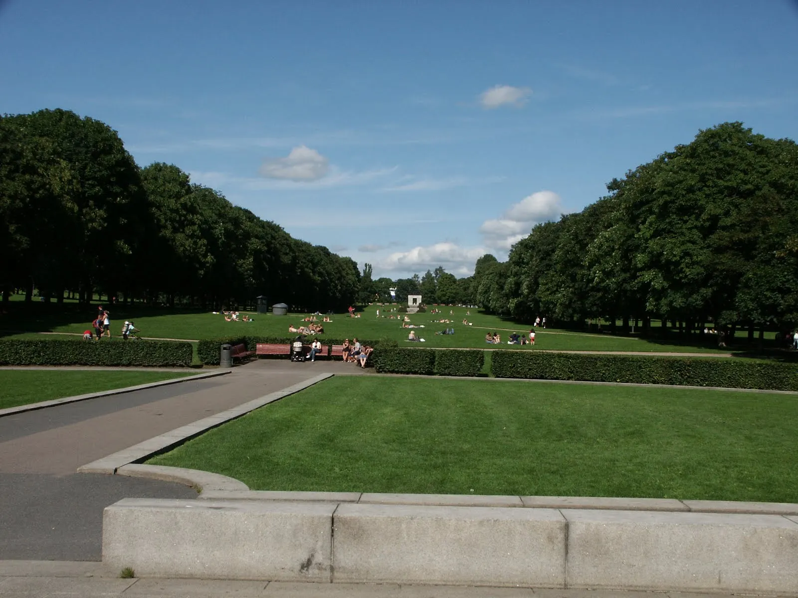 Frognerparken