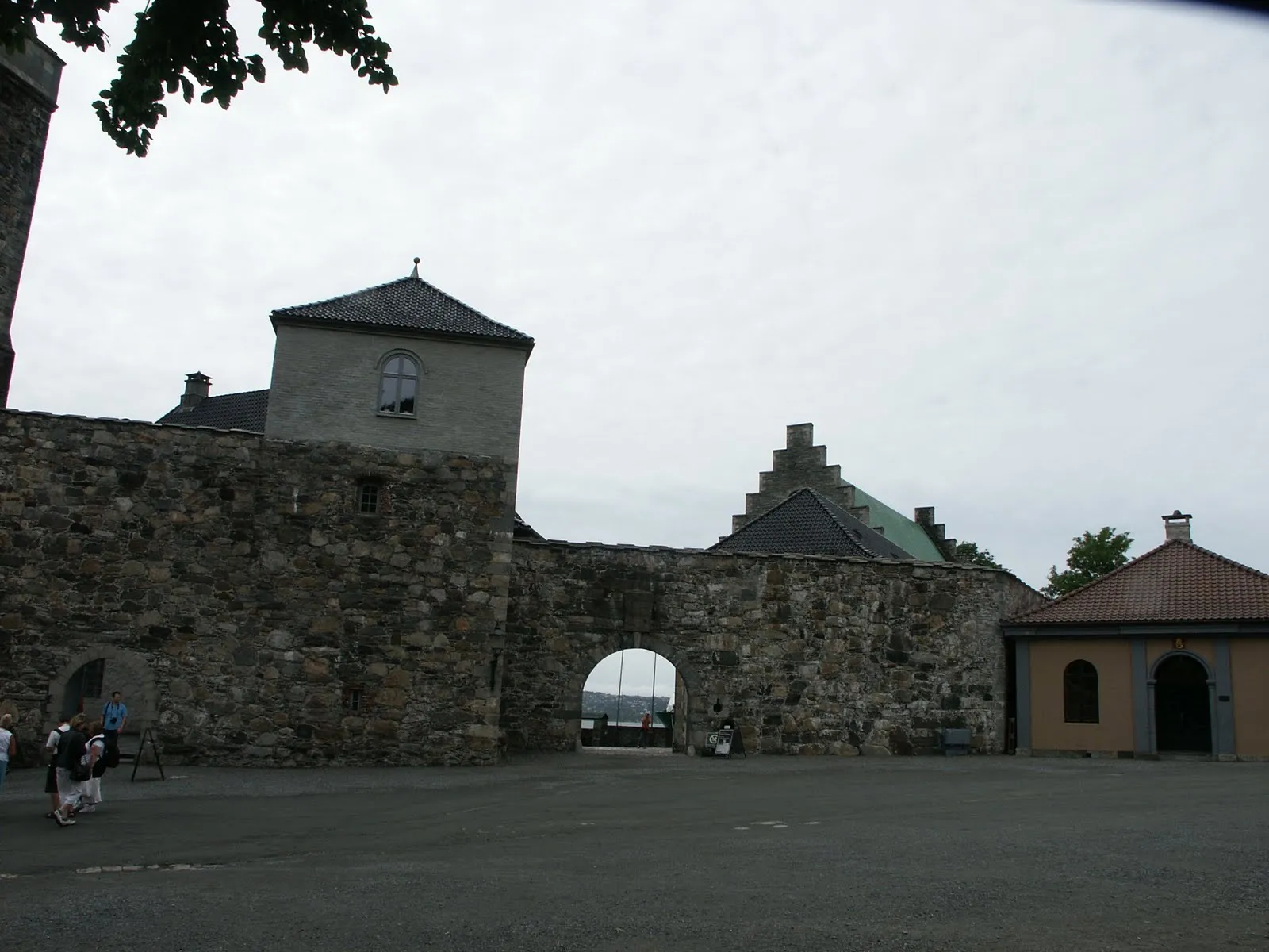 Bergenhus
