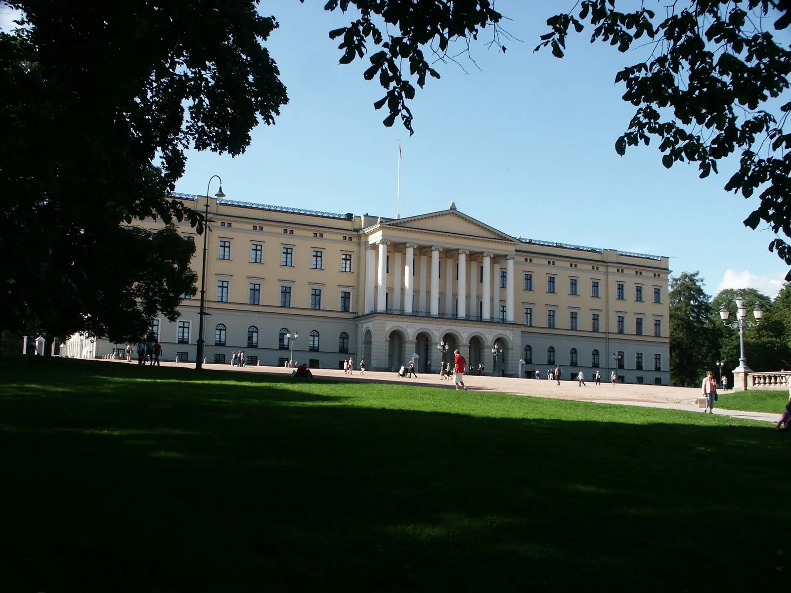 Slottsparken