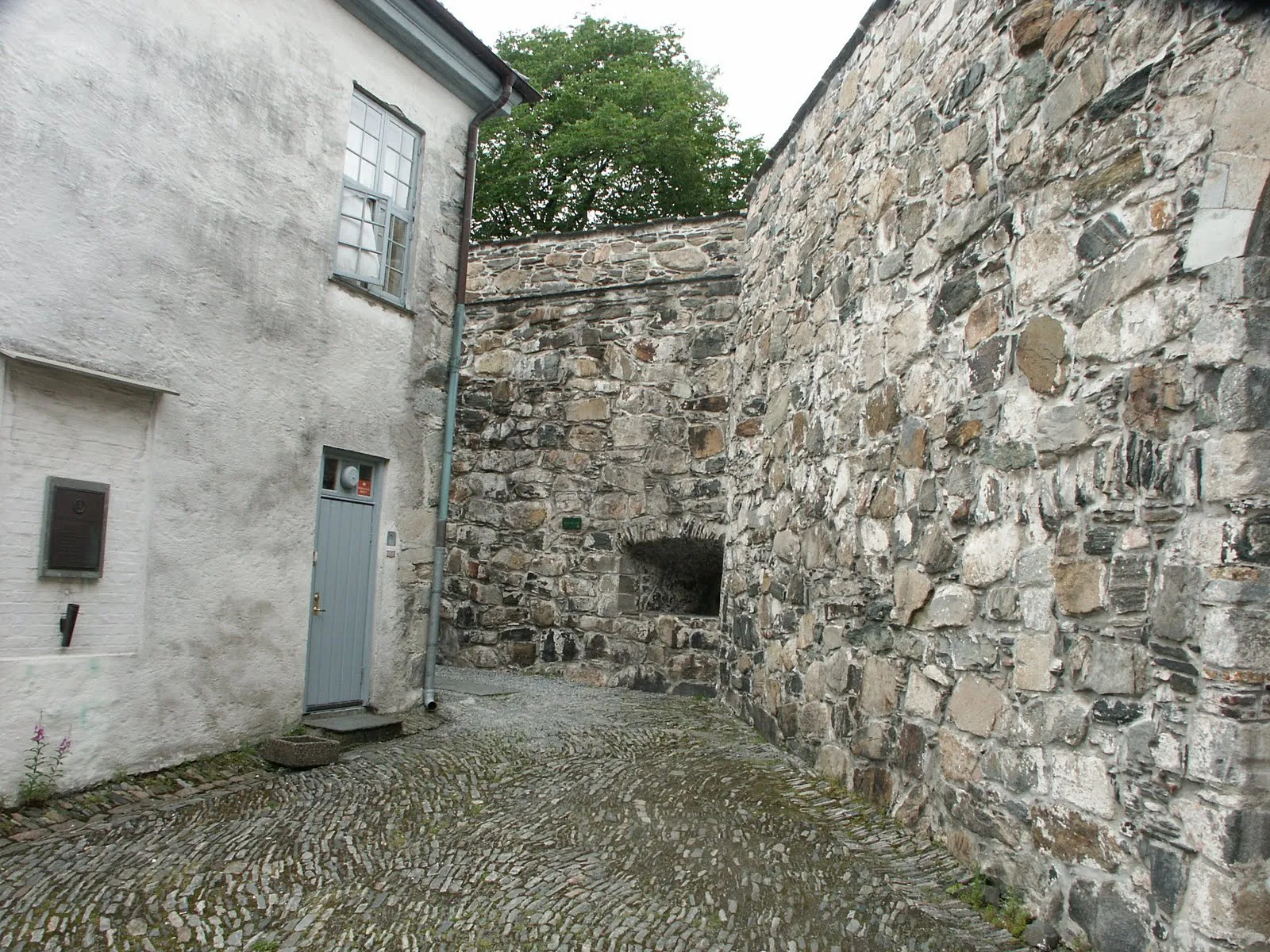 Bergenhus