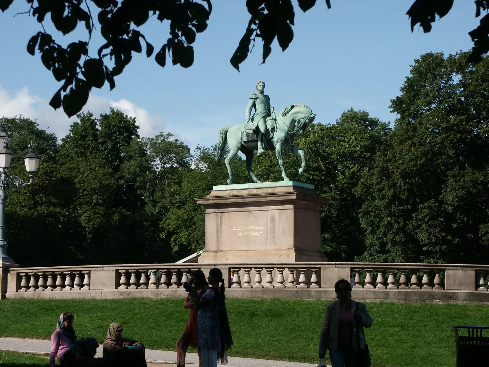 Slottsparken