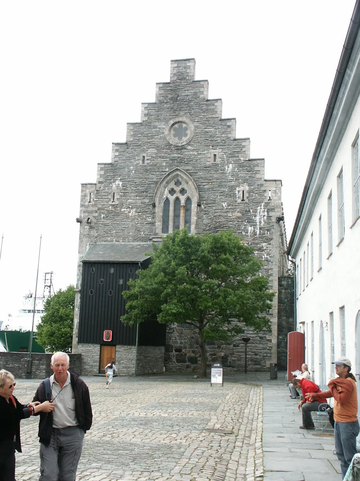 Bergenhus