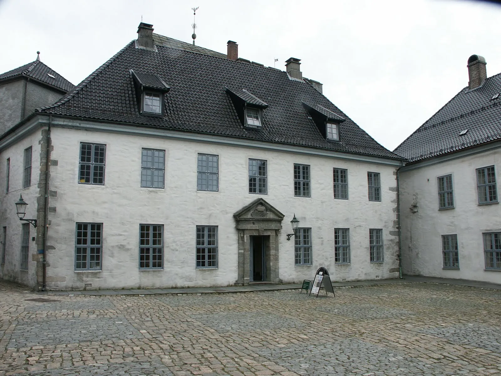 Bergenhus