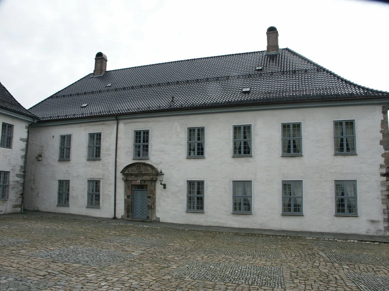 Bergenhus