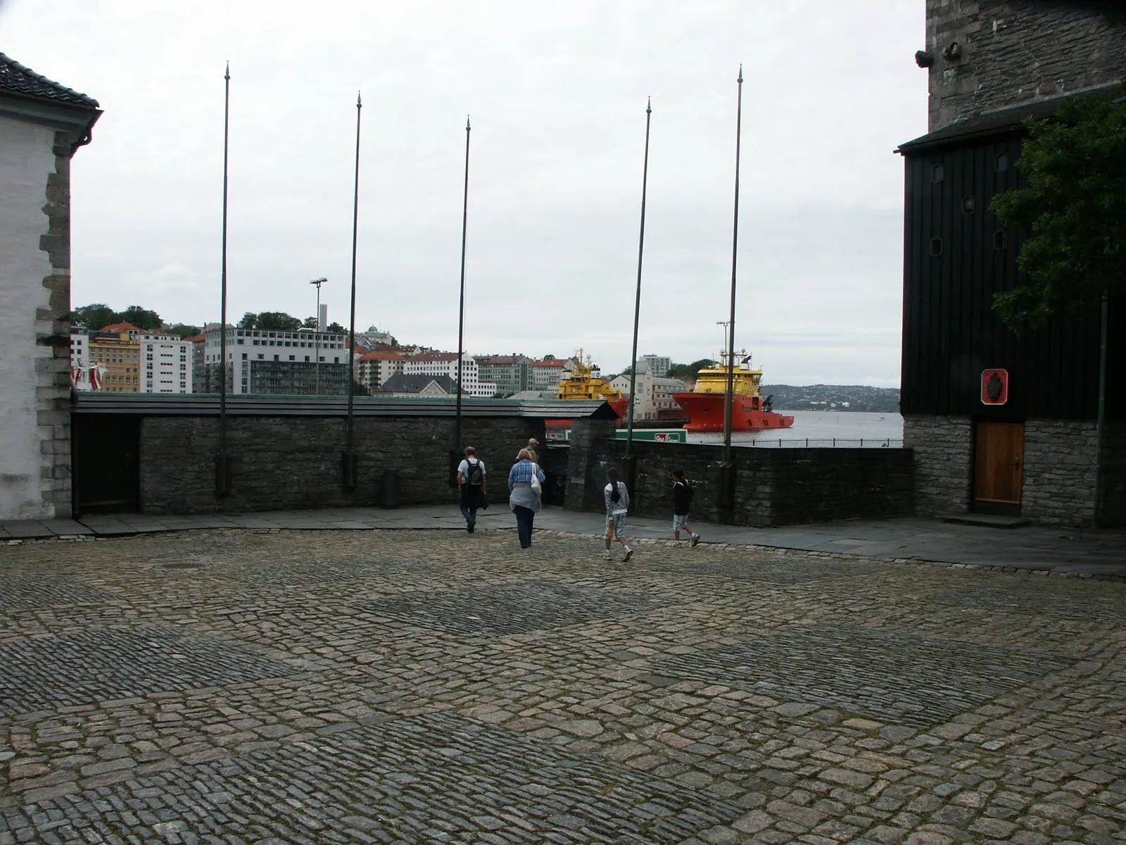 Bergenhus
