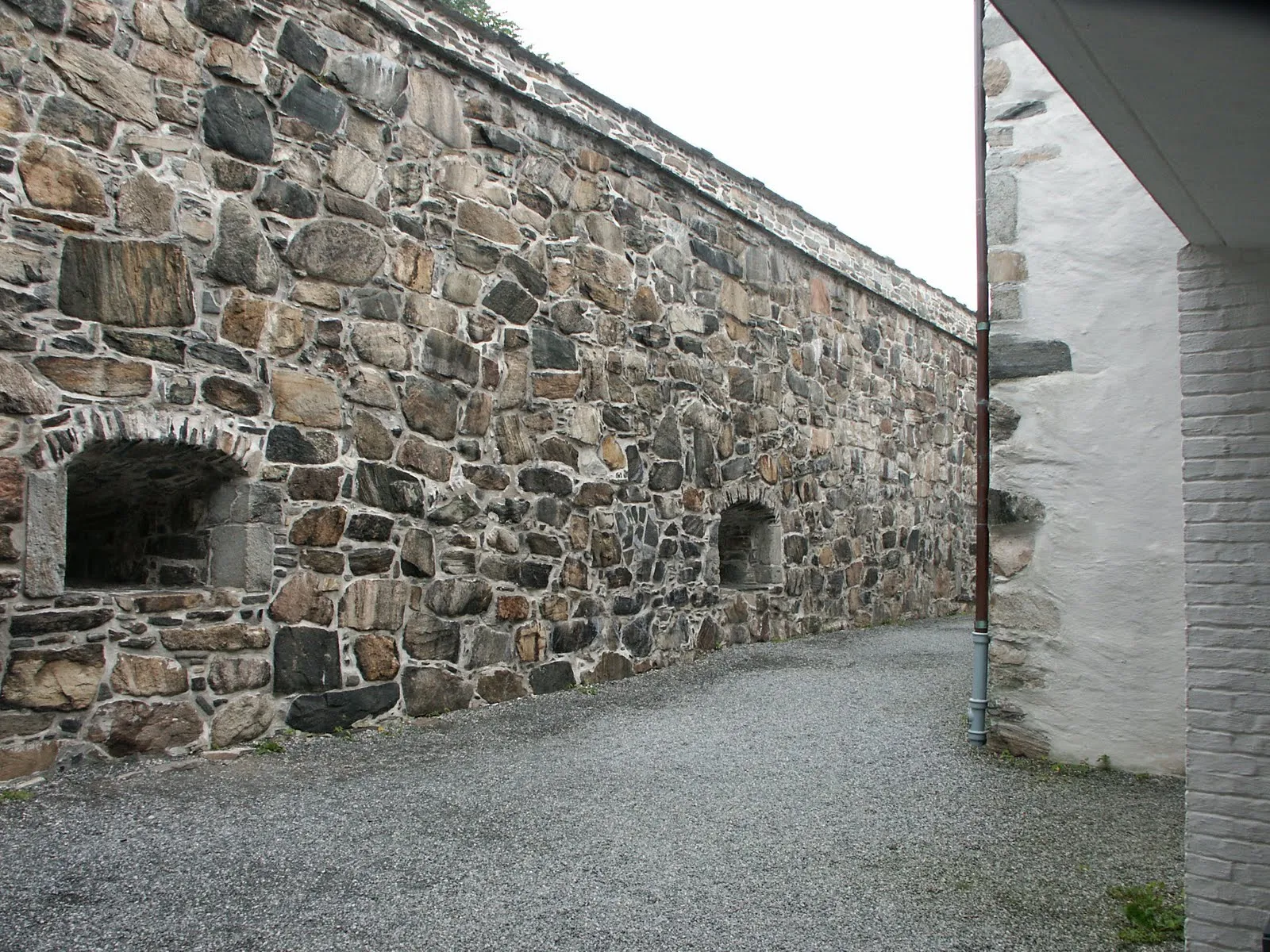 Bergenhus
