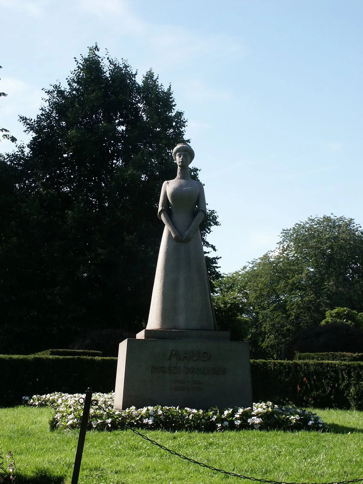 Slottsparken