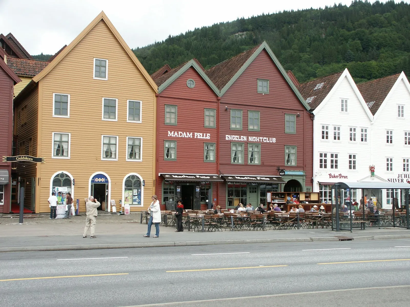 Bryggen