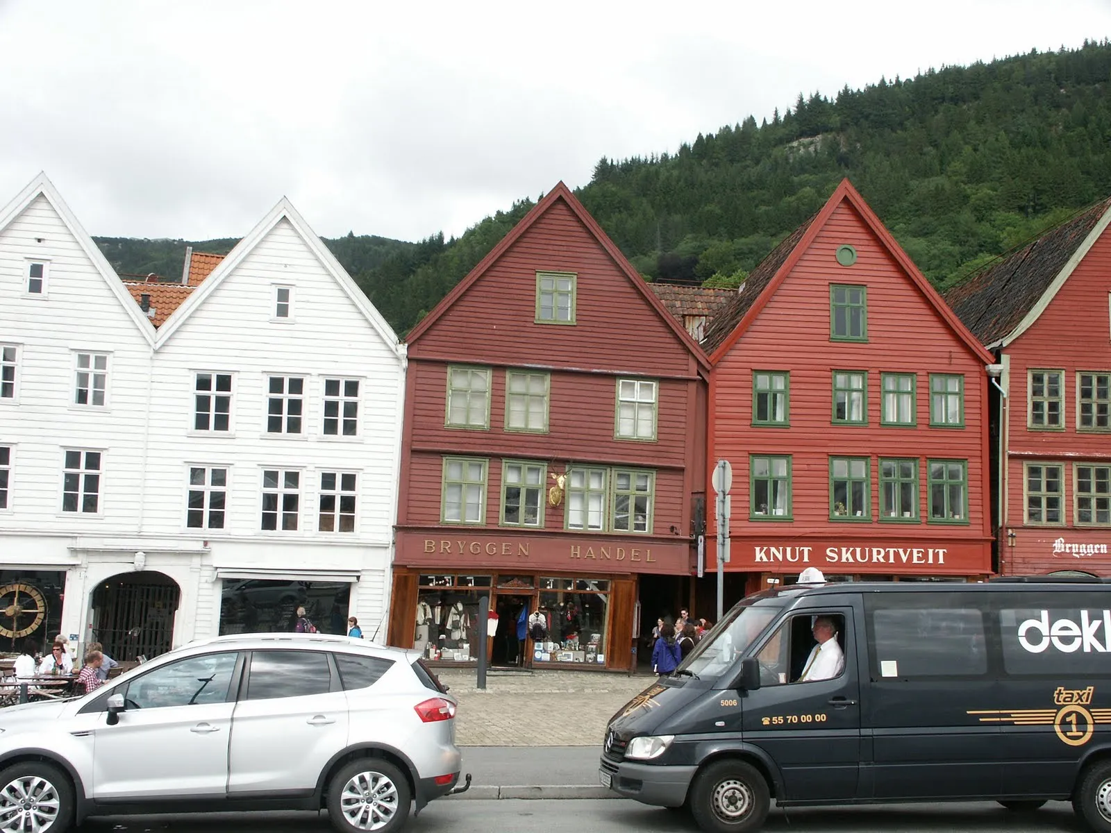 Bryggen
