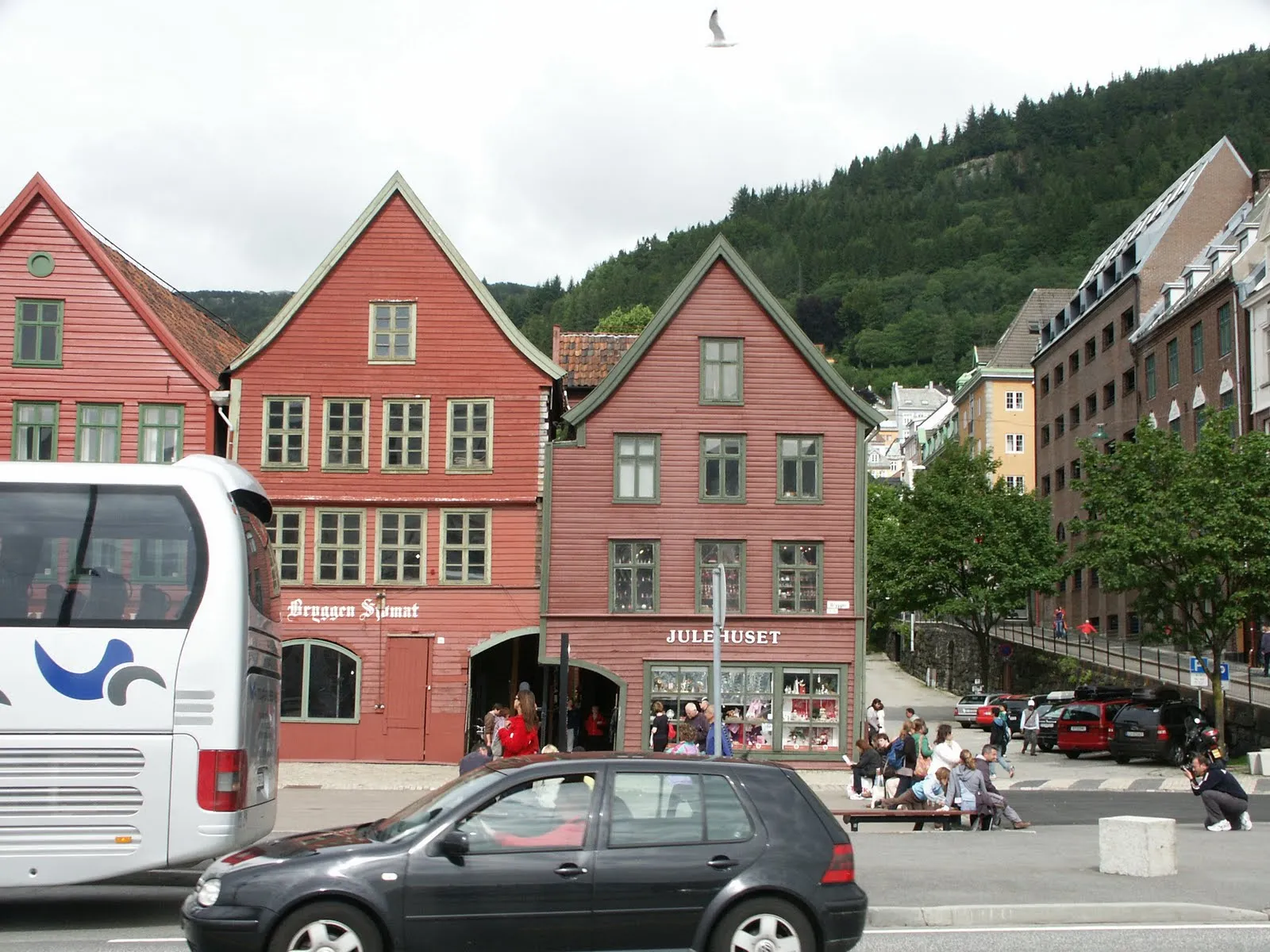 Bryggen