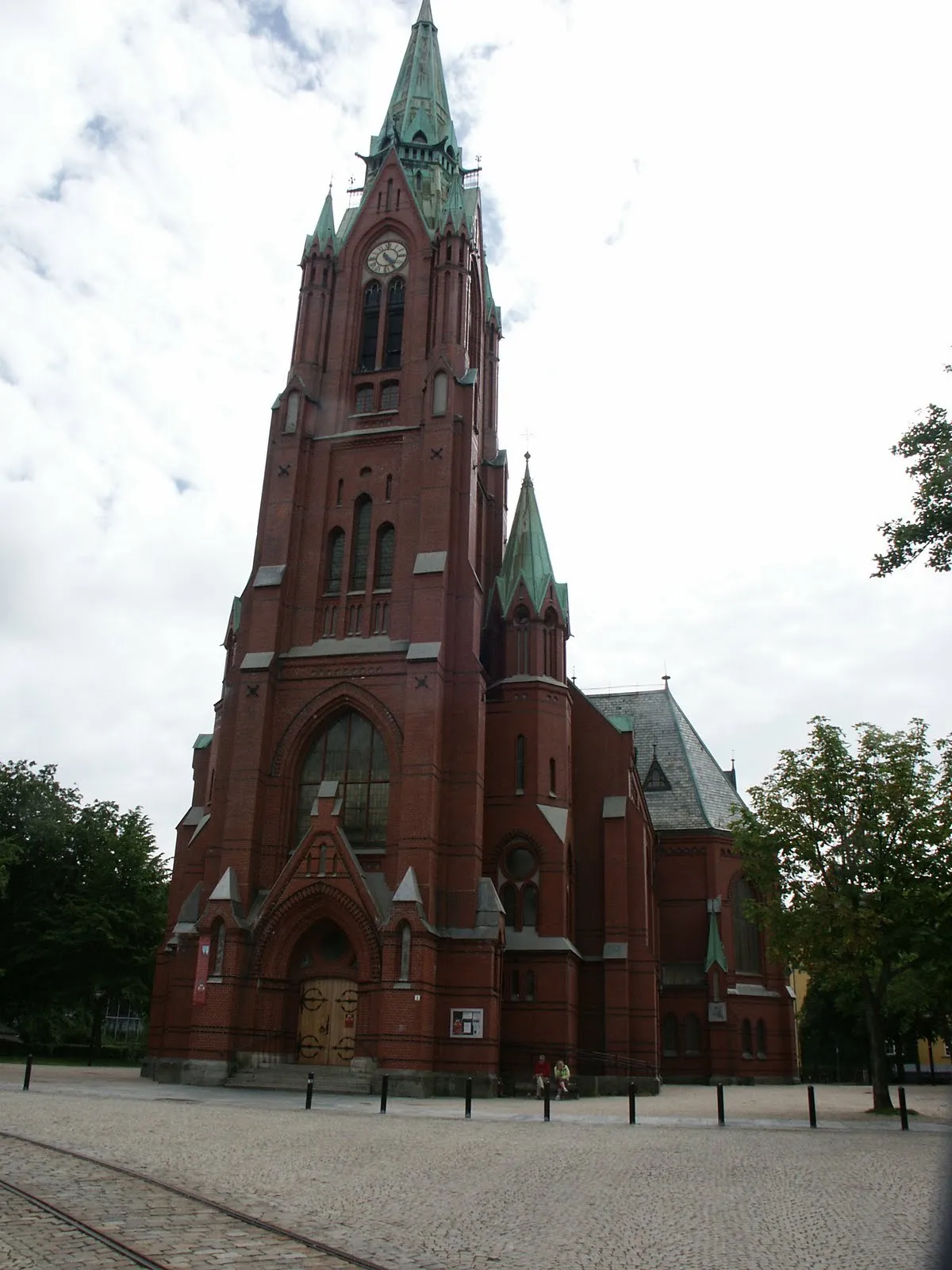 Johanneskirken