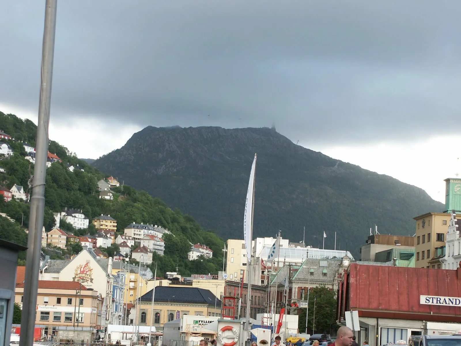 Ulriken