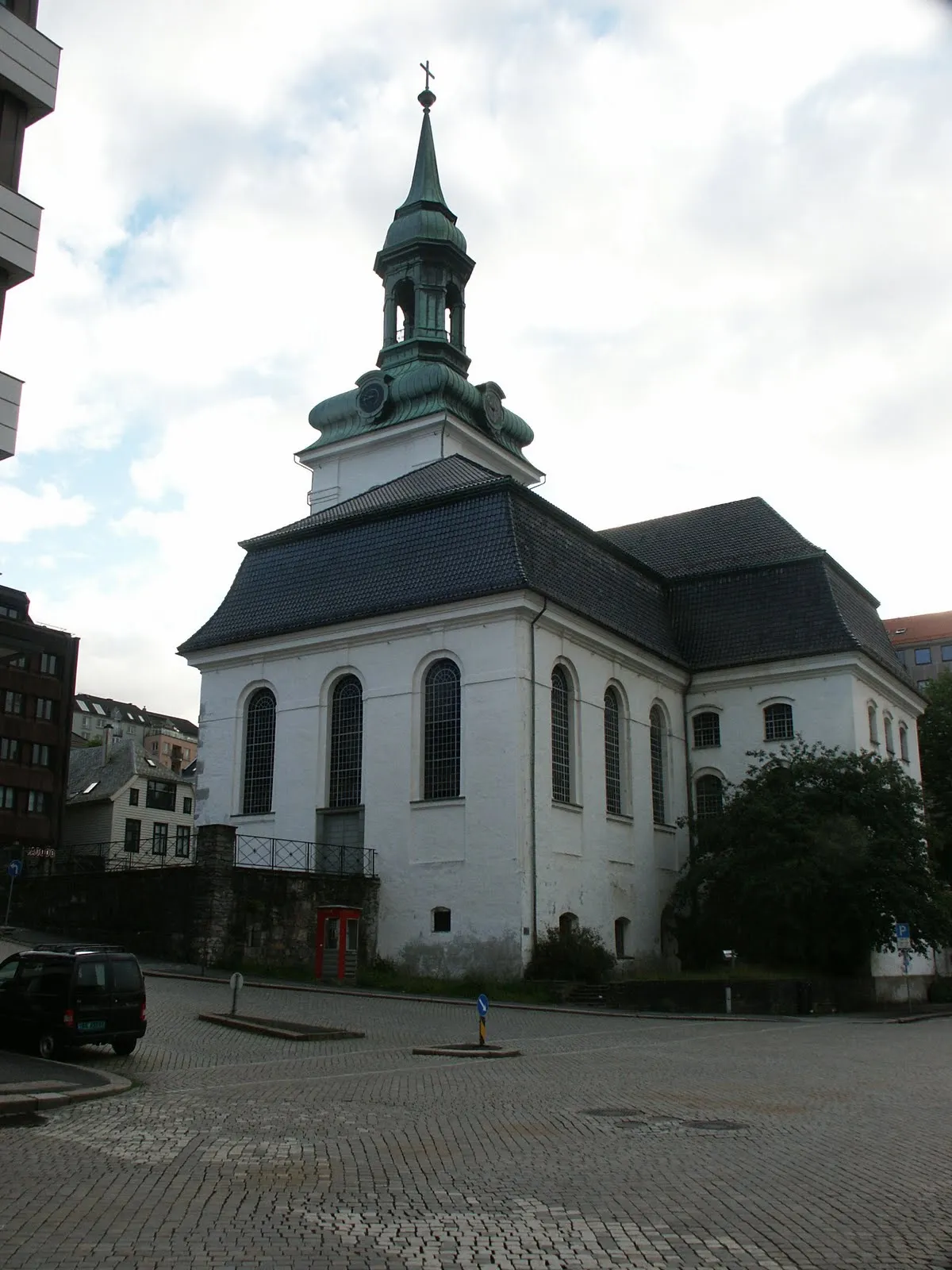 Nykirken