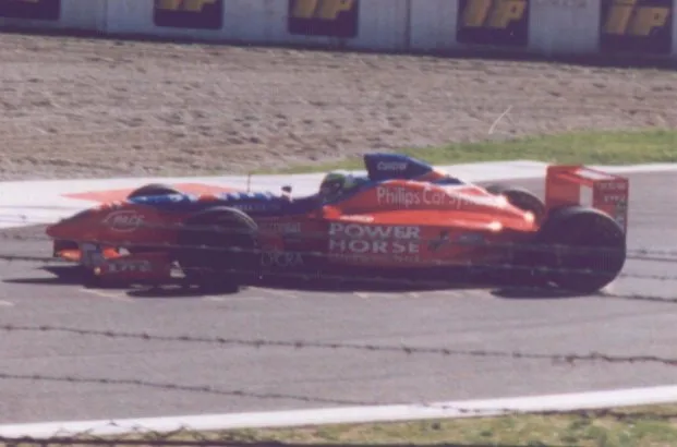 Ricardo Rosset on Footwork Fa17
