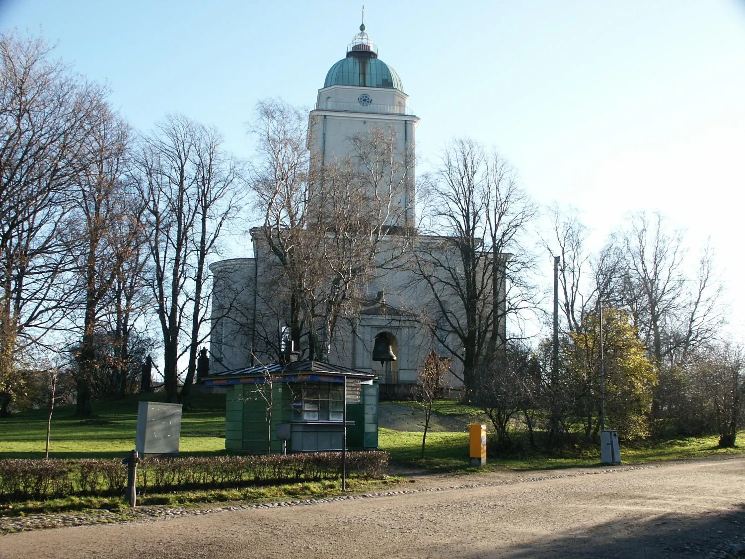 Church