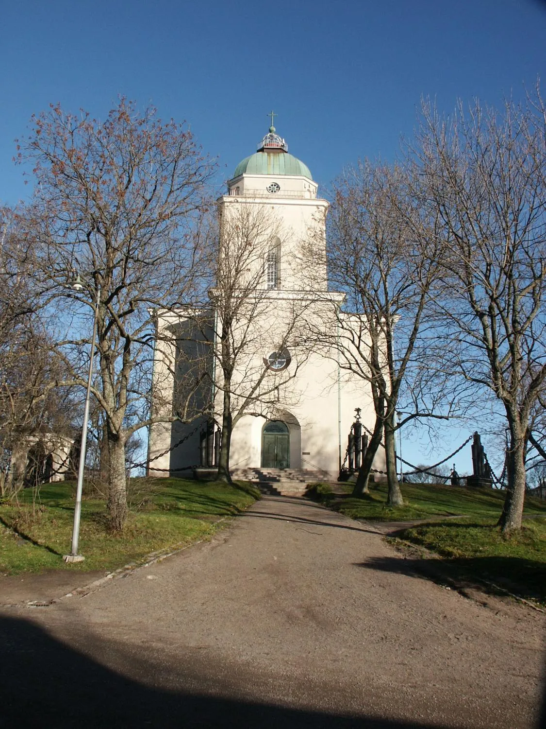 Church
