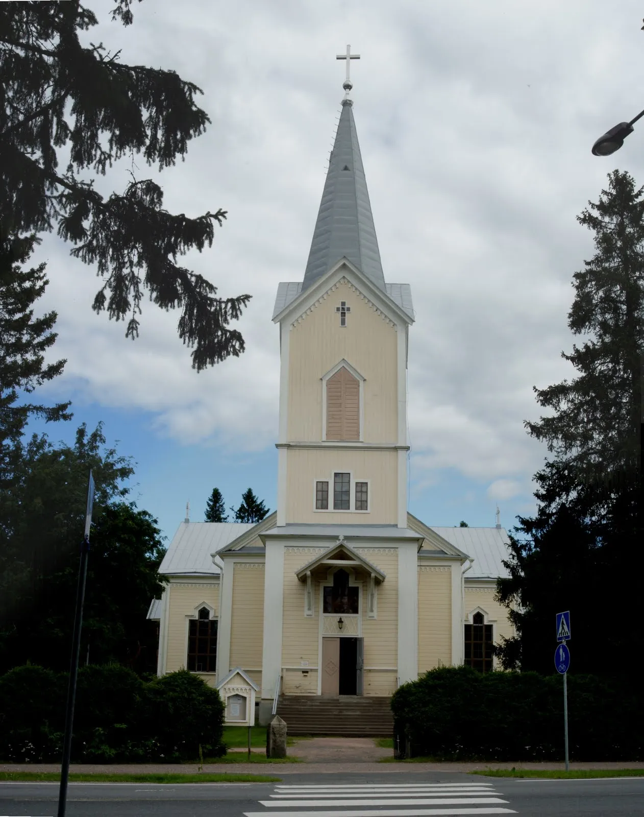 Tyrnävä