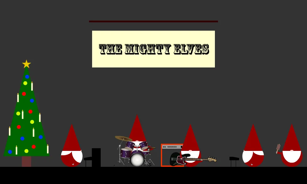 Christmas 2021