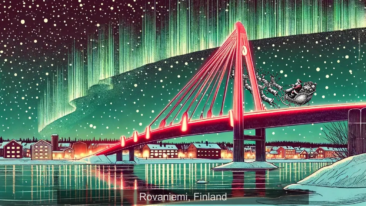 Christmas 2024