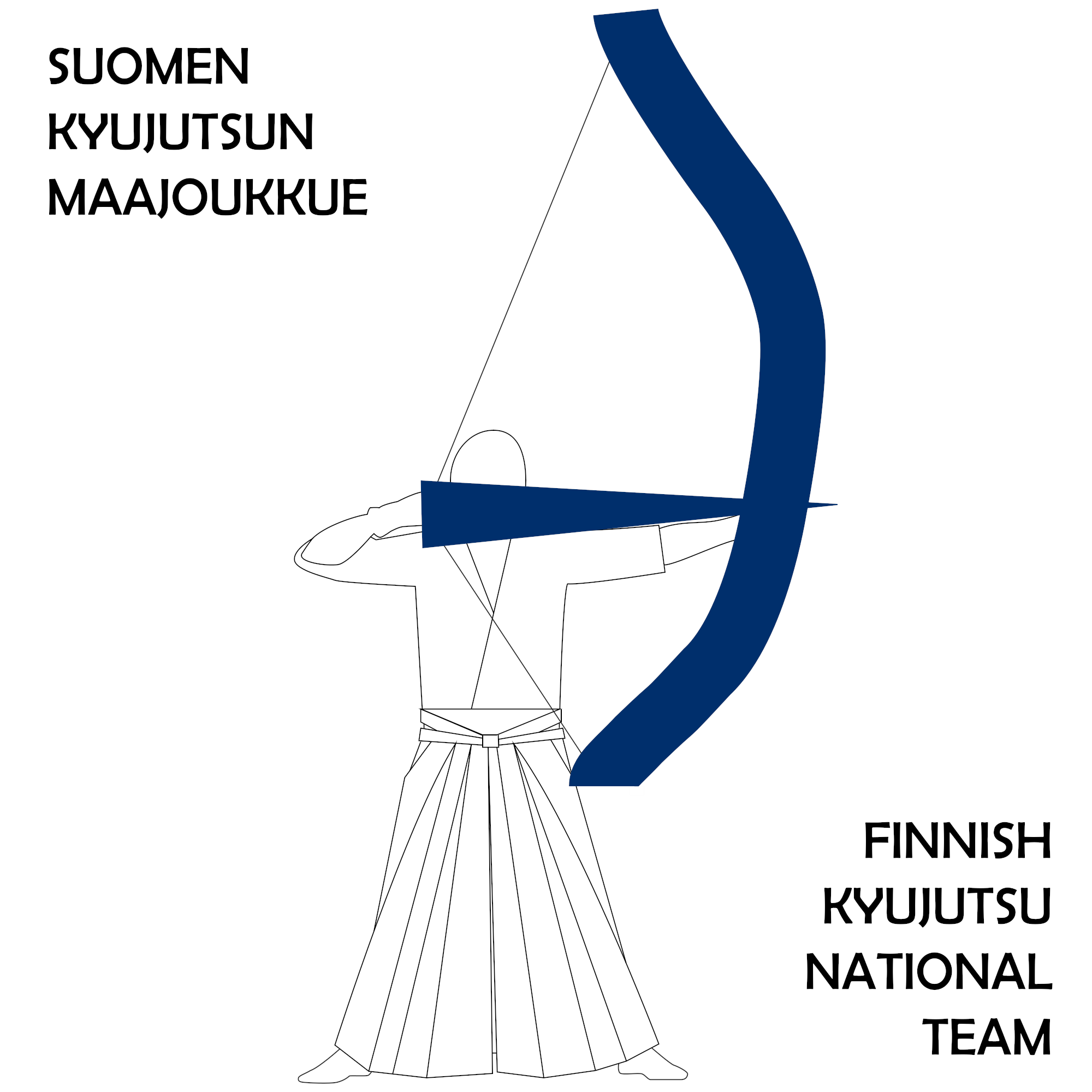 Kyujutsu Finnish National Team